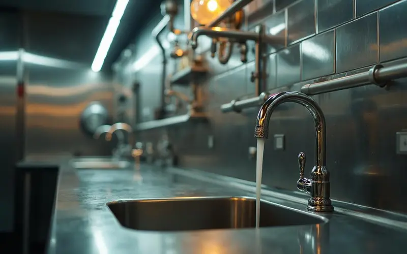 Commercial Plumbing in Gulf Shores, Orange Beach, and Baldwin County AL